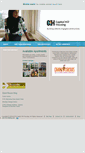 Mobile Screenshot of openhouse.capitolhillhousing.org